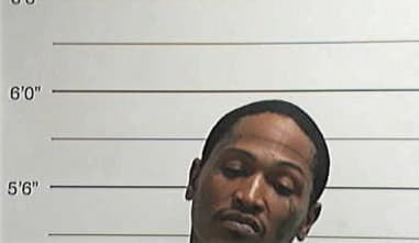 Dwight Joseph, - Orleans Parish County, LA 